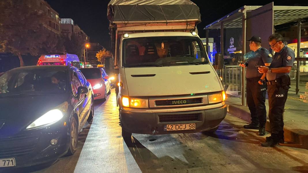 Ecel Konya’da trafik lambalarında yakalamıştı! Şerafettin Kazcıoğlu'nun ölüm sebebi belli oldu 2